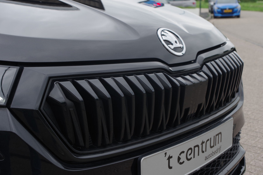 Škoda Karoq 1.5 TSI 150 PK ACT Sportline Business, Panoramadak, Trekhaak, Adap. Cruise Control