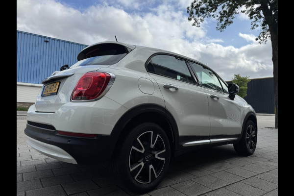 Fiat 500X 1.6-16V E-torQ Mirror Edition - Navigatie / Apple CarPlay I Airco I PDC I Sport velgen I Comfort pakket I Dealer onder.