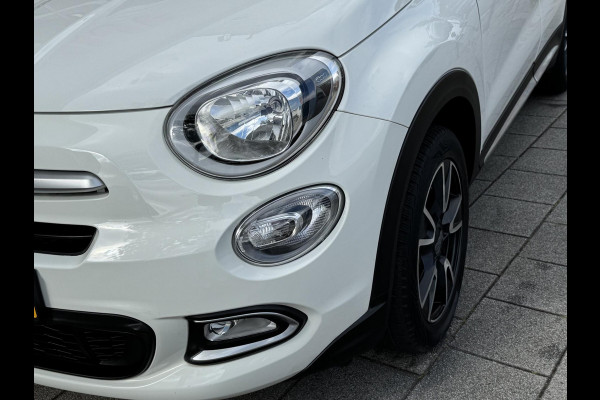 Fiat 500X 1.6-16V E-torQ Mirror Edition - Navigatie / Apple CarPlay I Airco I PDC I Sport velgen I Comfort pakket I Dealer onder.