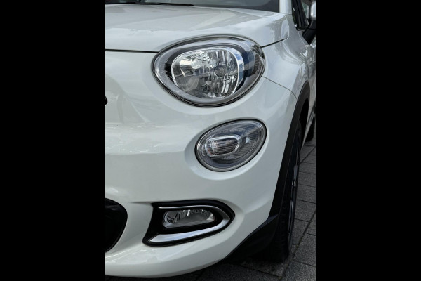 Fiat 500X 1.6-16V E-torQ Mirror Edition - Navigatie / Apple CarPlay I Airco I PDC I Sport velgen I Comfort pakket I Dealer onder.