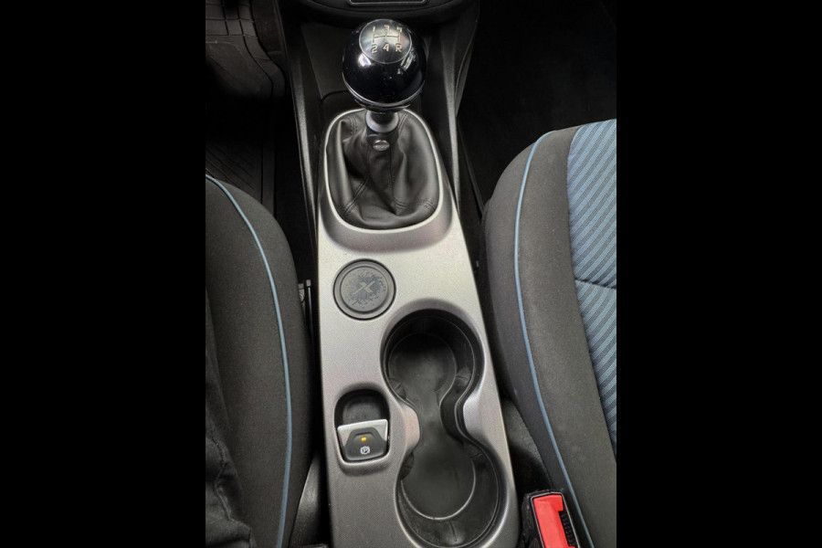 Fiat 500X 1.6-16V E-torQ Mirror Edition - Navigatie / Apple CarPlay I Airco I PDC I Sport velgen I Comfort pakket I Dealer onder.