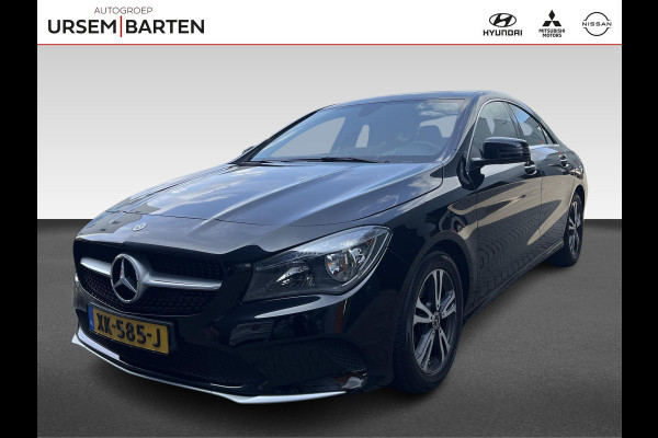 Mercedes-Benz CLA-Klasse 180 Ambition Automaat