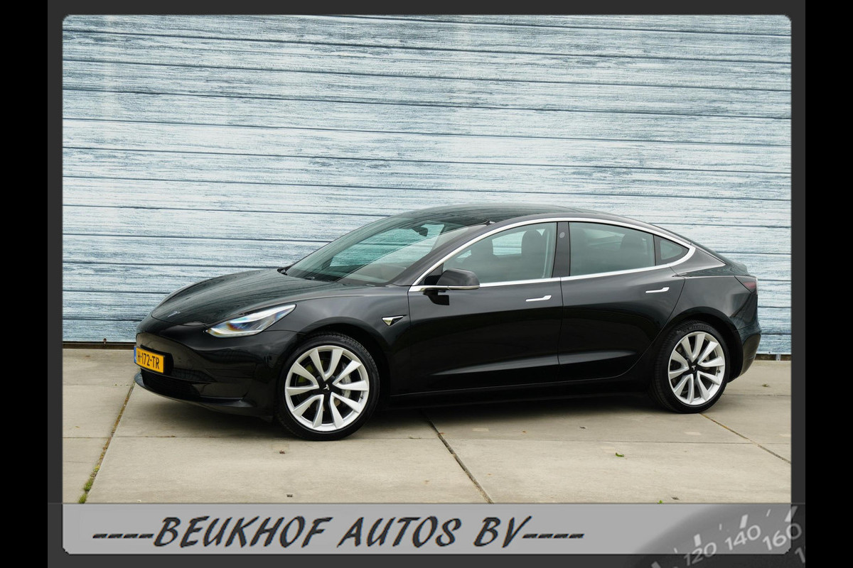 Tesla Model 3 Standard RWD Plus SOH 90+ Leer Pano 360Cam Tesla Model 3 Standard RWD Plus SOH 90+ Leer Pano 360Cam