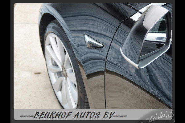 Tesla Model 3 Standard RWD Plus SOH 90+ Leer Pano 360Cam