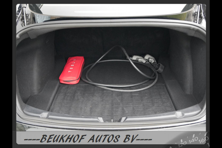 Tesla Model 3 Standard RWD Plus SOH 90+ Leer Pano 360Cam