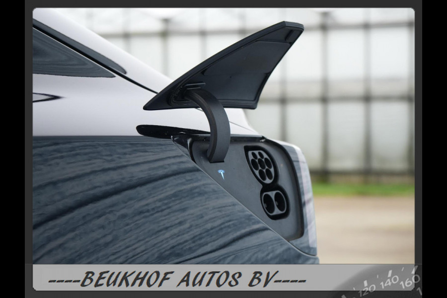 Tesla Model 3 Standard RWD Plus SOH 90+ Leer Pano 360Cam
