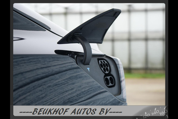 Tesla Model 3 Standard RWD Plus SOH 90+ Leer Pano 360Cam