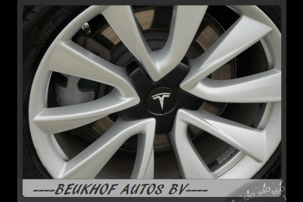 Tesla Model 3 Standard RWD Plus SOH 90+ Leer Pano 360Cam