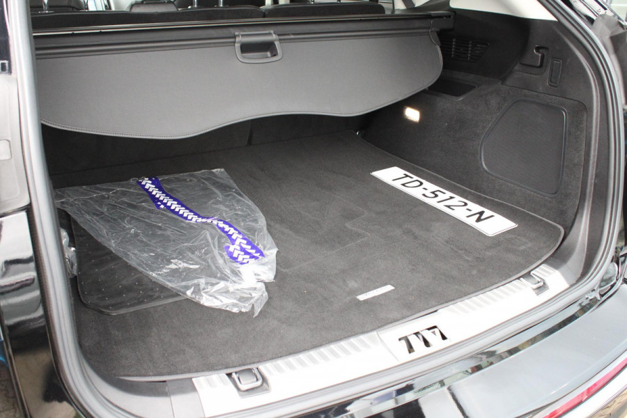 Ford Edge 2.0 TDCI 210pk Bi Turbo Vignale | Trekhaak 2000KG | Elektrische Stoelen + Memory | Stoelkoeling + Verwarming | Adaptive Cruise Control | Navigatie | Panorama Dak |