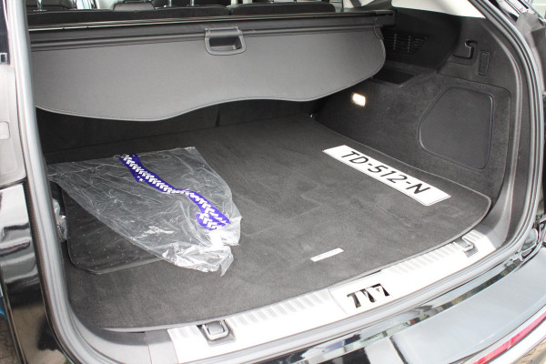 Ford Edge 2.0 TDCI 210pk Bi Turbo Vignale | Trekhaak 2000KG | Elektrische Stoelen + Memory | Stoelkoeling + Verwarming | Adaptive Cruise Control | Navigatie | Panorama Dak |