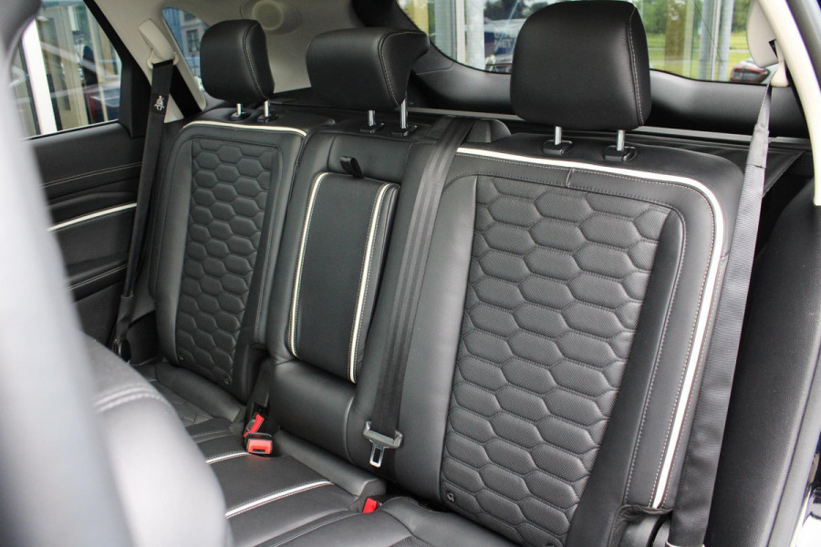 Ford Edge 2.0 TDCI 210pk Bi Turbo Vignale | Trekhaak 2000KG | Elektrische Stoelen + Memory | Stoelkoeling + Verwarming | Adaptive Cruise Control | Navigatie | Panorama Dak |