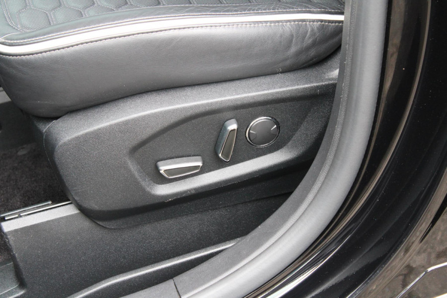 Ford Edge 2.0 TDCI 210pk Bi Turbo Vignale | Trekhaak 2000KG | Elektrische Stoelen + Memory | Stoelkoeling + Verwarming | Adaptive Cruise Control | Navigatie | Panorama Dak |
