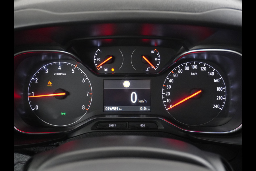 Opel Combo D102pk Leer Navi Apple/Android CruiseControl Stoel-/Stuurverw. Dab Bordherkenning Aut.Verlichting 1.5CDTi l1h1 EURO6 Bluetooth Regensensor Elek.Ramen Mistlampen Usb Pdc RamenAchter Volledig Betimmerde Laadbak Innovation