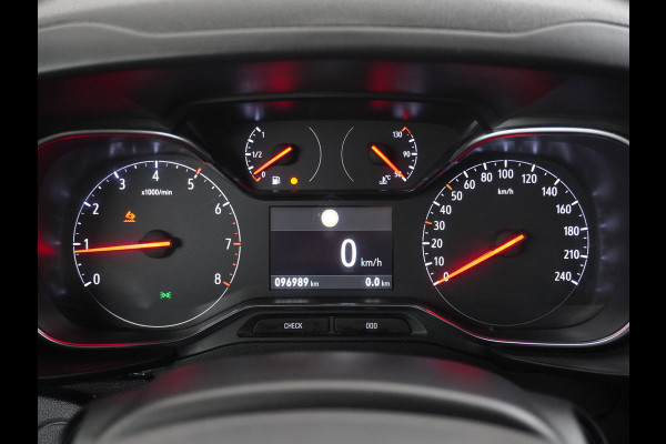 Opel Combo D102pk Leer Navi Apple/Android CruiseControl Stoel-/Stuurverw. Dab Bordherkenning Aut.Verlichting 1.5CDTi l1h1 EURO6 Bluetooth Regensensor Elek.Ramen Mistlampen Usb Pdc RamenAchter Volledig Betimmerde Laadbak Innovation
