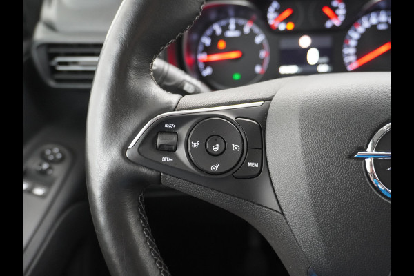 Opel Combo D102pk Leer Navi Apple/Android CruiseControl Stoel-/Stuurverw. Dab Bordherkenning Aut.Verlichting 1.5CDTi l1h1 EURO6 Bluetooth Regensensor Elek.Ramen Mistlampen Usb Pdc RamenAchter Volledig Betimmerde Laadbak Innovation
