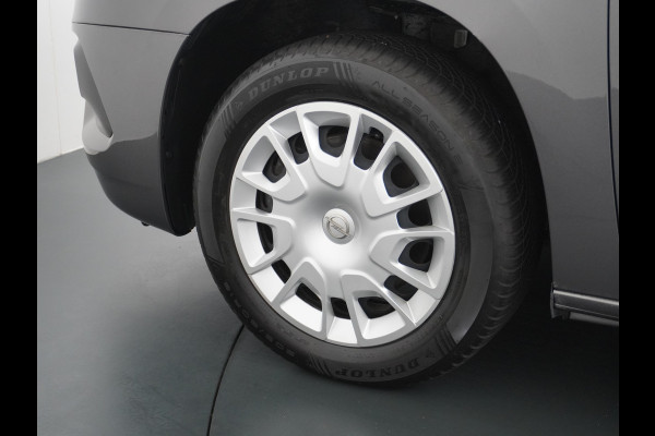 Opel Combo D102pk Leer Navi Apple/Android CruiseControl Stoel-/Stuurverw. Dab Bordherkenning Aut.Verlichting 1.5CDTi l1h1 EURO6 Bluetooth Regensensor Elek.Ramen Mistlampen Usb Pdc RamenAchter Volledig Betimmerde Laadbak Innovation