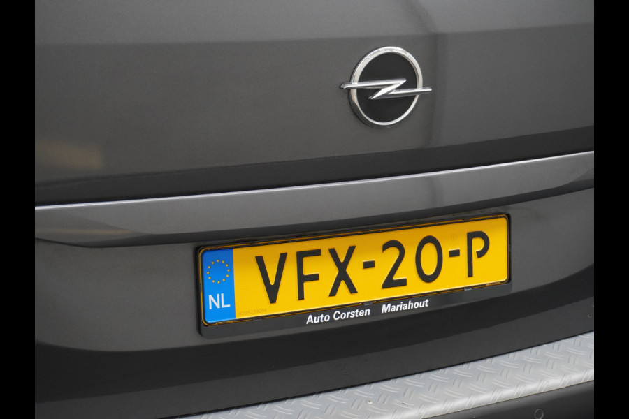 Opel Combo D102pk Leer Navi Apple/Android CruiseControl Stoel-/Stuurverw. Dab Bordherkenning Aut.Verlichting 1.5CDTi l1h1 EURO6 Bluetooth Regensensor Elek.Ramen Mistlampen Usb Pdc RamenAchter Volledig Betimmerde Laadbak Innovation