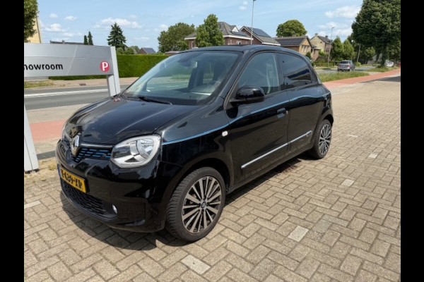 Renault Twingo Z.E. R80 Intens / Rijklaarprijs Incl 12 maanden Bovag