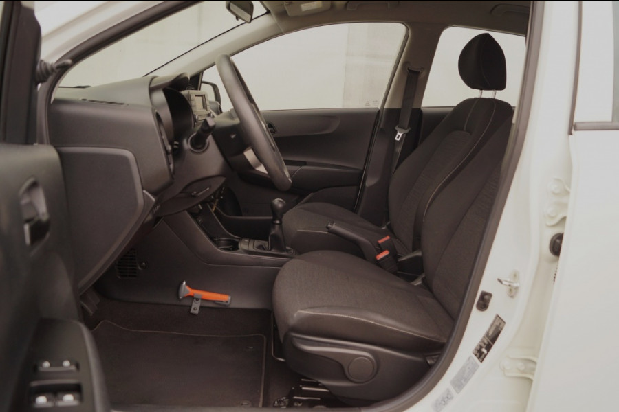 Kia Picanto 1.0 CVVT EconomyPlusLine -AIRCO-LMV-