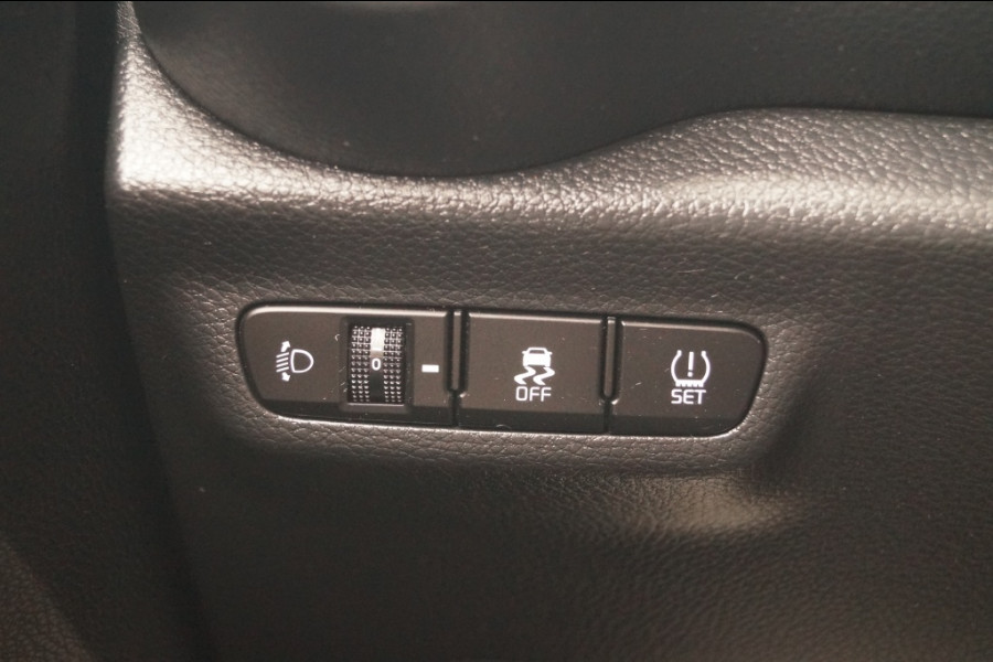 Kia Picanto 1.0 CVVT EconomyPlusLine -AIRCO-LMV-