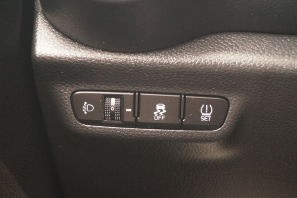 Kia Picanto 1.0 CVVT EconomyPlusLine -AIRCO-LMV-