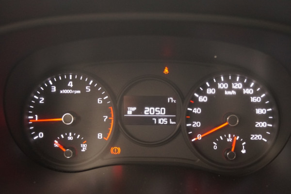 Kia Picanto 1.0 CVVT EconomyPlusLine -AIRCO-LMV-