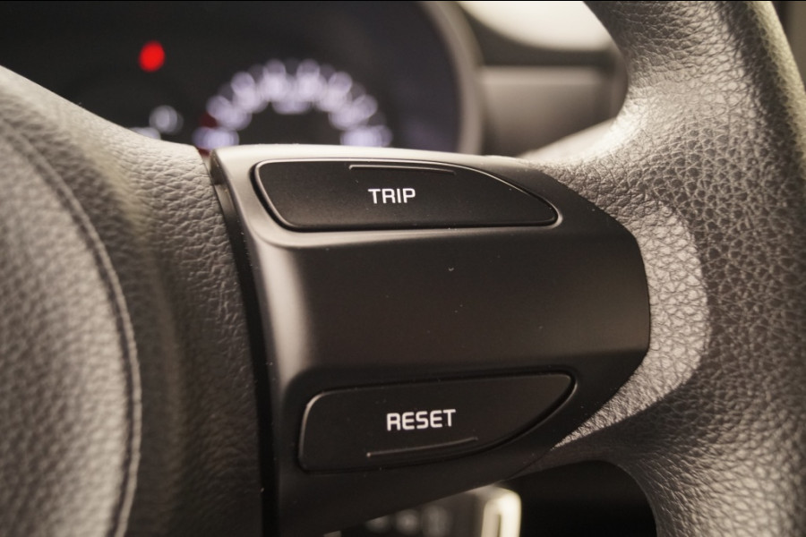 Kia Picanto 1.0 CVVT EconomyPlusLine -AIRCO-LMV-