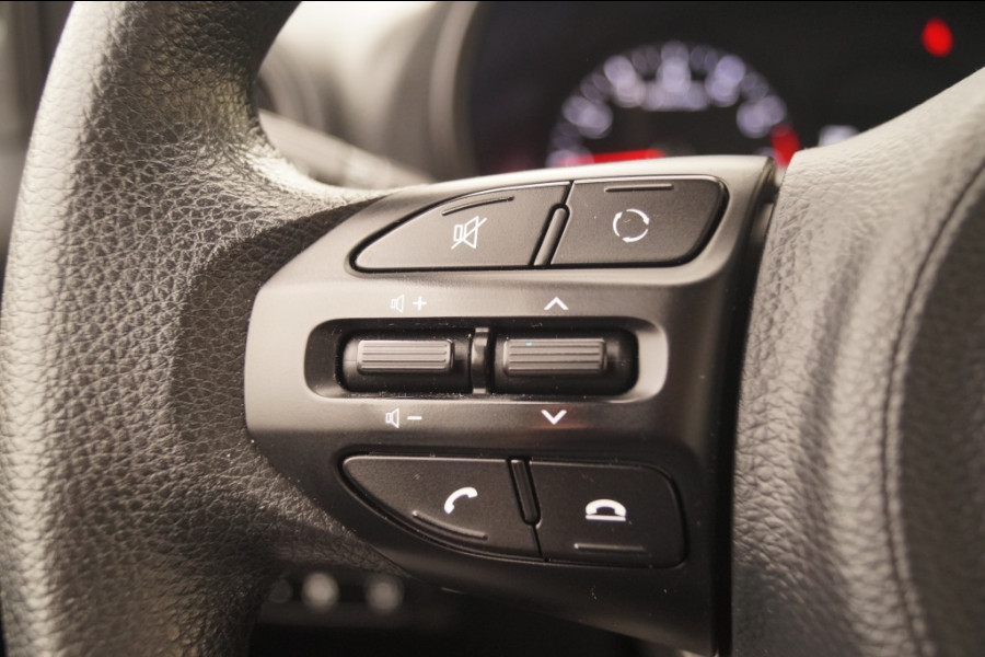 Kia Picanto 1.0 CVVT EconomyPlusLine -AIRCO-LMV-