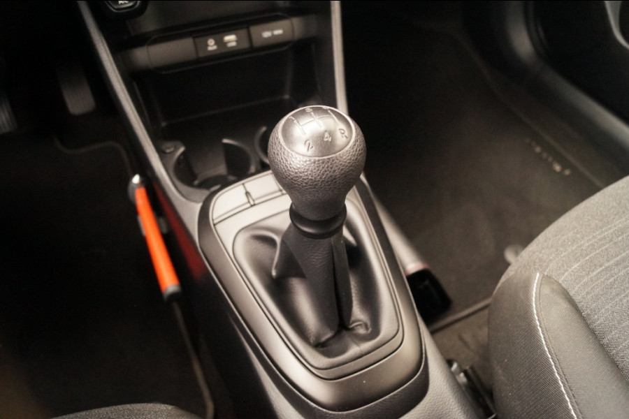 Kia Picanto 1.0 CVVT EconomyPlusLine -AIRCO-LMV-
