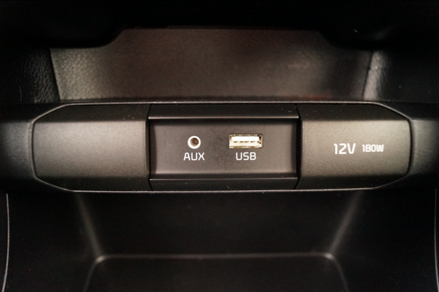 Kia Picanto 1.0 CVVT EconomyPlusLine -AIRCO-LMV-