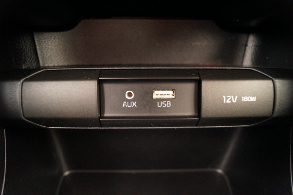Kia Picanto 1.0 CVVT EconomyPlusLine -AIRCO-LMV-