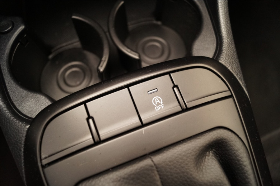 Kia Picanto 1.0 CVVT EconomyPlusLine -AIRCO-LMV-