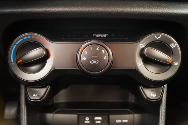 Kia Picanto 1.0 CVVT EconomyPlusLine -AIRCO-LMV-