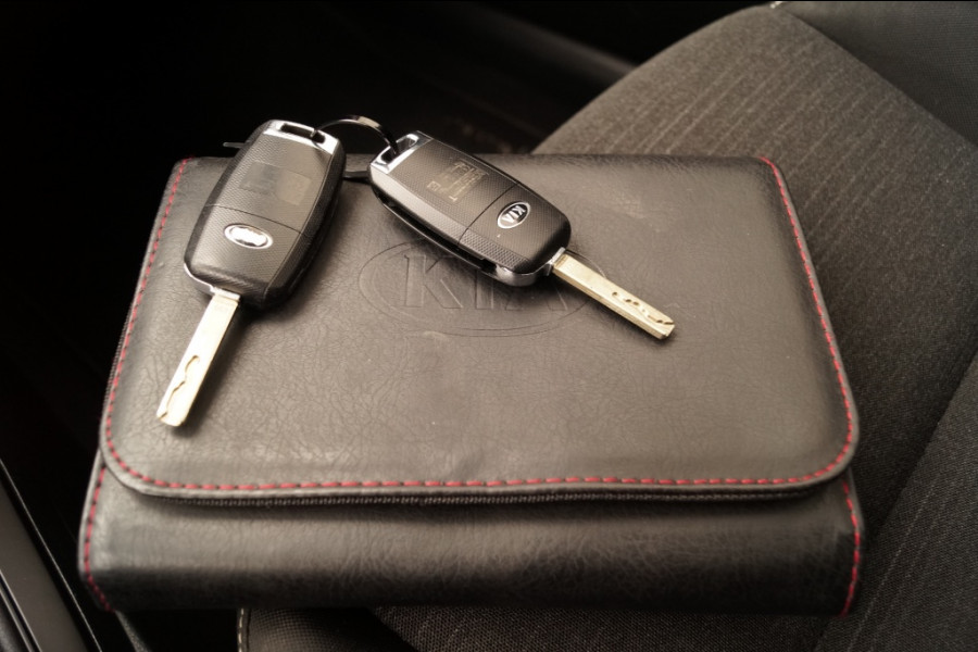 Kia Picanto 1.0 CVVT EconomyPlusLine -AIRCO-LMV-