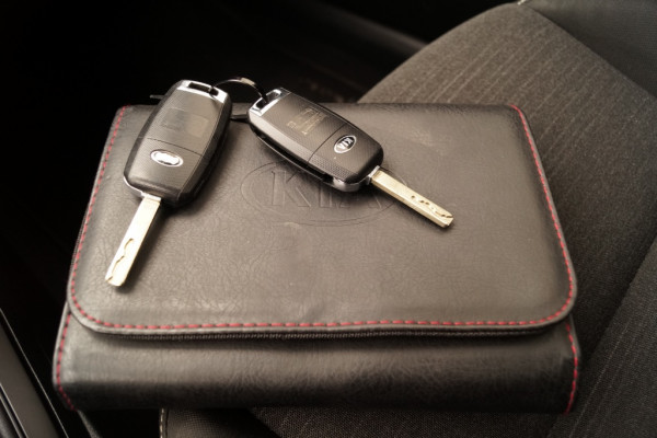 Kia Picanto 1.0 CVVT EconomyPlusLine -AIRCO-LMV-