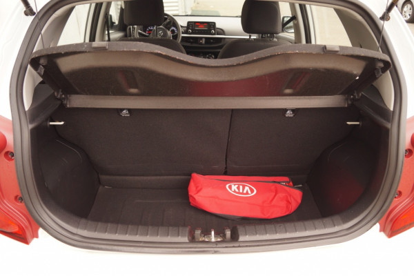 Kia Picanto 1.0 CVVT EconomyPlusLine -AIRCO-LMV-