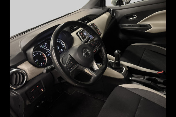 Nissan Micra 1.0 IG-T N-Connecta