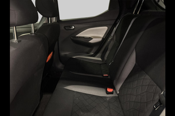 Nissan Micra 1.0 IG-T N-Connecta