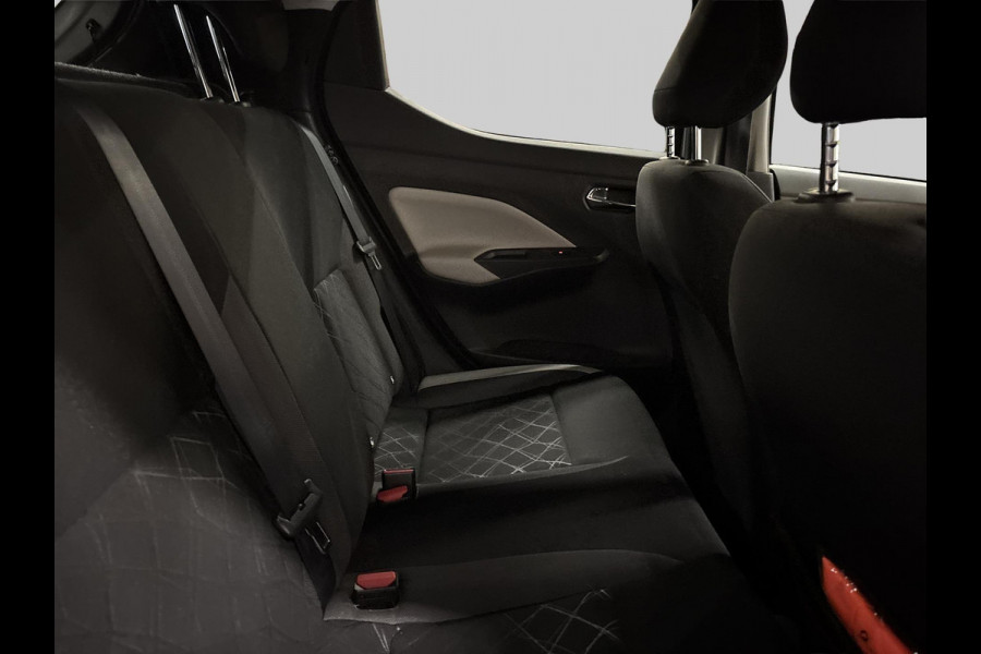 Nissan Micra 1.0 IG-T N-Connecta
