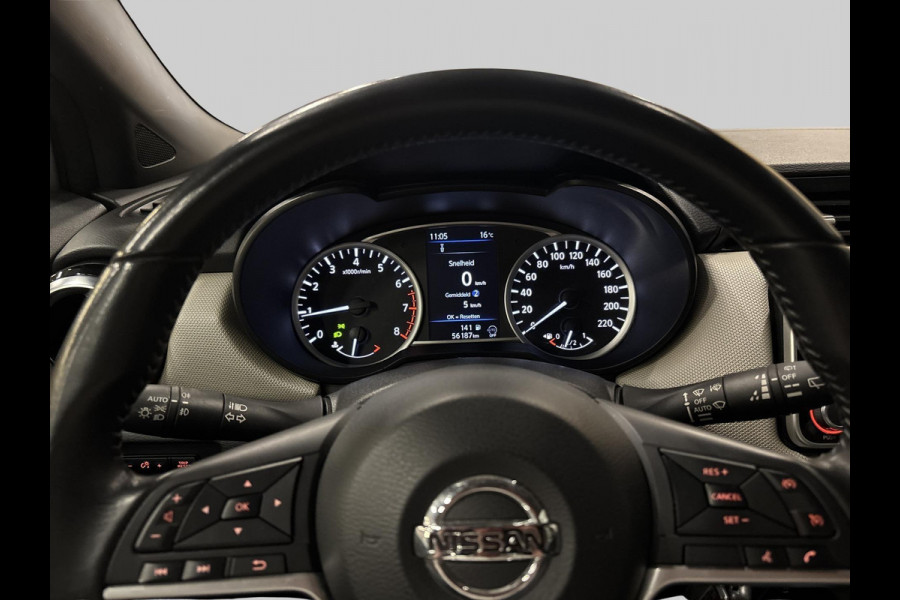 Nissan Micra 1.0 IG-T N-Connecta
