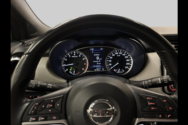 Nissan Micra 1.0 IG-T N-Connecta
