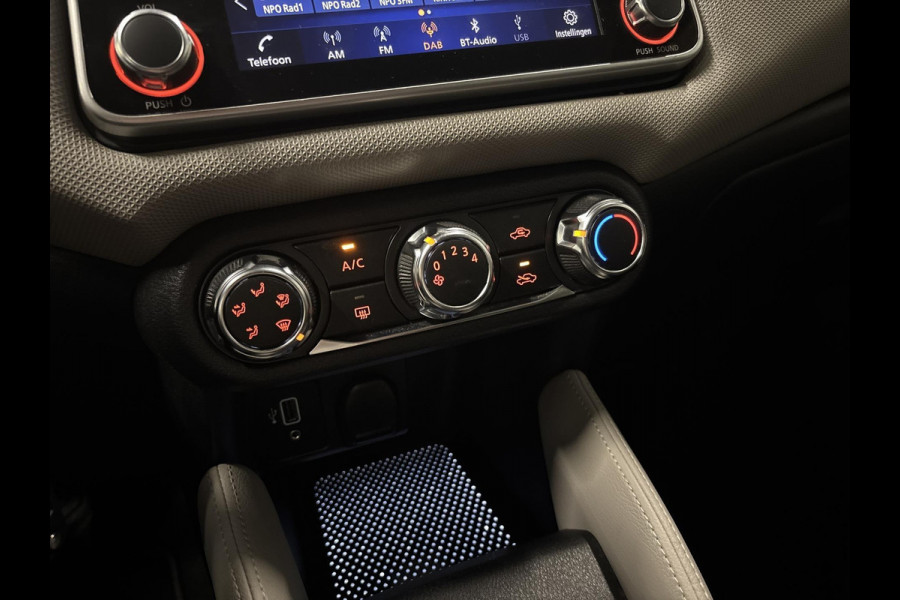 Nissan Micra 1.0 IG-T N-Connecta