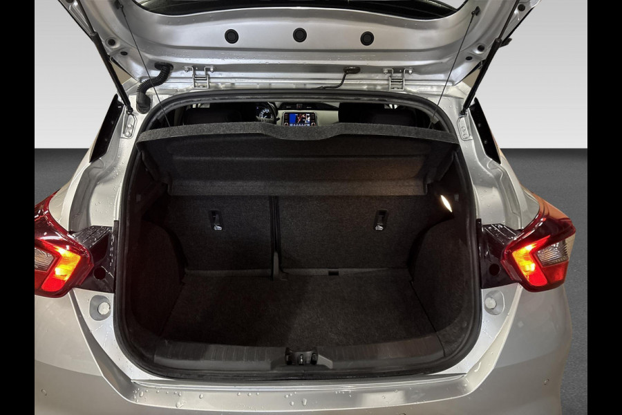 Nissan Micra 1.0 IG-T N-Connecta