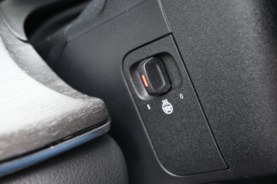 Mercedes-Benz V-Klasse 300d L3 AMG DC Easy pack pakket, Winter pakket