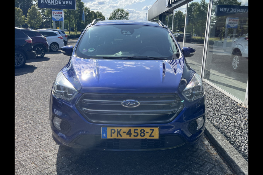 Ford Kuga 1.5 EcoBoost ST Line 150pk/110kW 6-bak | Bi-Xenon | Camera | Dodehoek | Rijstrook | Elek. achterklep | Keyless Entry | etc. etc.