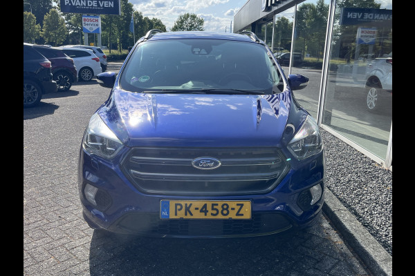 Ford Kuga 1.5 EcoBoost ST Line 150pk/110kW 6-bak | Bi-Xenon | Camera | Dodehoek | Rijstrook | Elek. achterklep | Keyless Entry | etc. etc.