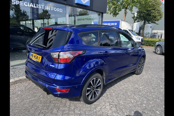 Ford Kuga 1.5 EcoBoost ST Line 150pk/110kW 6-bak | Bi-Xenon | Camera | Dodehoek | Rijstrook | Elek. achterklep | Keyless Entry | etc. etc.