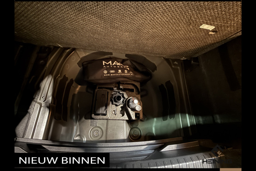 Seat Ibiza 1.0 EcoTSI Style Business Connect. Apple-carplay. 17 inch. Cruise-control. Hollandse auto met NAP