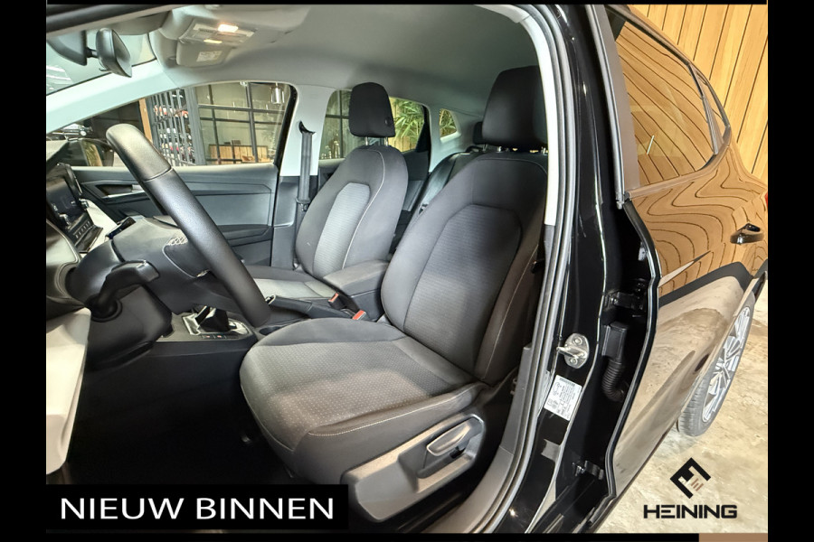 Seat Ibiza 1.0 EcoTSI Style Business Connect. Apple-carplay. 17 inch. Cruise-control. Hollandse auto met NAP
