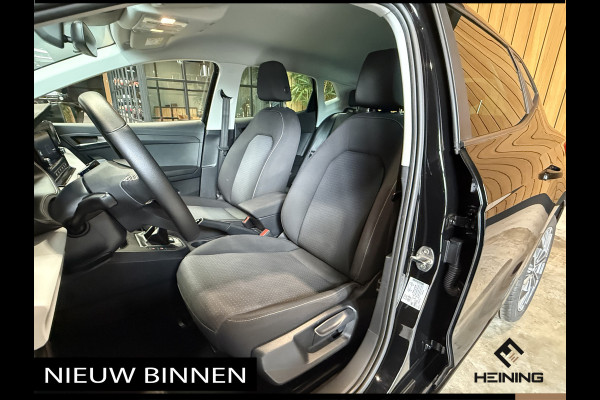 Seat Ibiza 1.0 EcoTSI Style Business Connect. Apple-carplay. 17 inch. Cruise-control. Hollandse auto met NAP